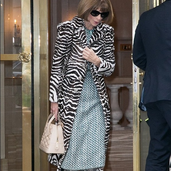 Tibi Wool Coat - Picture 6 of 8